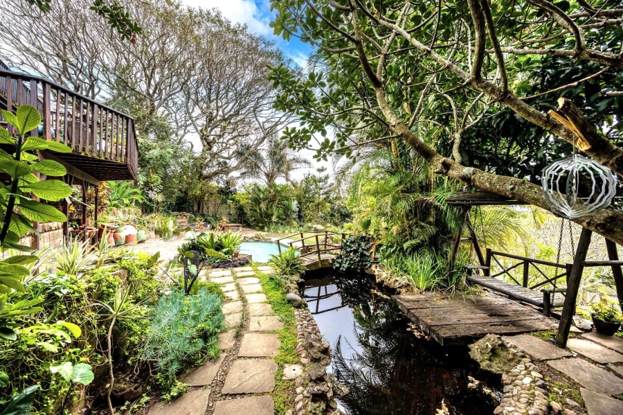 4 Bedroom Property for Sale in Baysville Eastern Cape